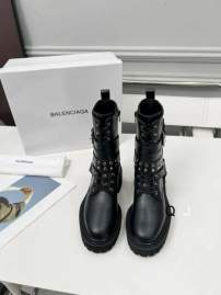 Picture of Balenciaga Shoes _SKUBalenciagasz35-40J11031339